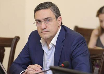 Newspaper: Armenia parliamentary opposition’s candidate to not change