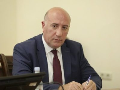 Armenia deputy defense minister: No official ordered not to shoot