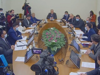 Ruling power MP: Armenia special services were informed about transfer of terrorists from Syria to Azerbaijan
