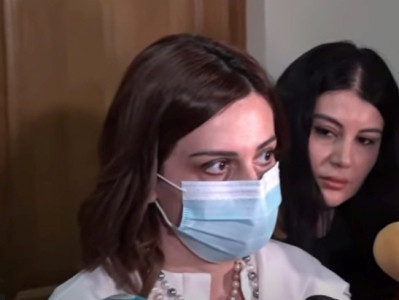 «Անձամբ Անդրանիկ Քոչարյանին ասե՞լ եք, որ դիմակ կրի». Ավանեսյանը մտդիր չէ հերթով բոլորին զգուշացնել