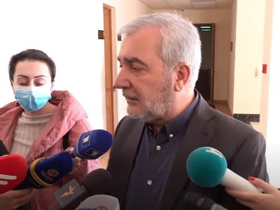 Ruling power lawmaker: Azerbaijanis must leave sovereign territory of Armenia