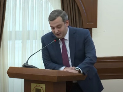 В Ереване установят памятник жертвам событий 1 марта 2008 года