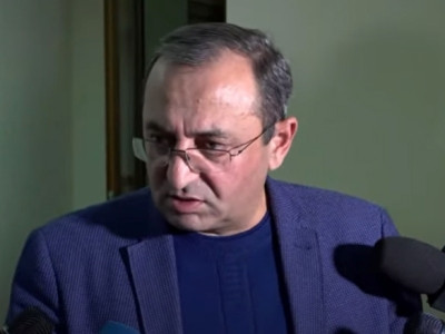 Chairman of Armenia parliament probe committee: We will summon President and Prime Minister to ask questions