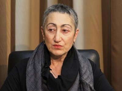Armenian analyst states reason why Iran won't renounce exit to Black Sea through Armenia's territory