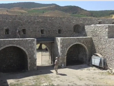 Russia peacekeepers in Artsakh ensure about 150 pilgrims’ safe visit to Amaras Monastery in 1 week