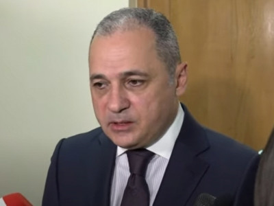 Armenia opposition MP: Iran drivers can enter Goris-Kapan road, refuel their cars with Azerbaijan fuel