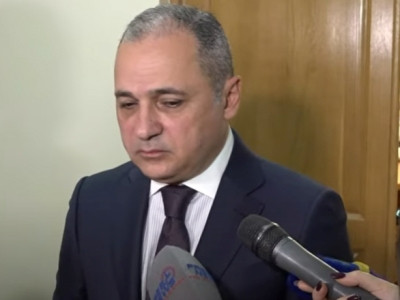 Armenia opposition lawmaker: Why should Azerbaijanis withdraw from Ishkhanasar hills?