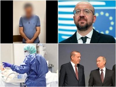 NEWS.am daily digest: 01.12.21