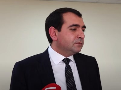 Գյումրեցիները չեն մերժել. ՔՊ–ն Գյումրիում դե ֆակտո չի պարտվել. Հովհաննես Հարությունյան