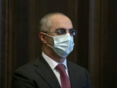 Armenia revenue committee ex-chief is appointed Armavir Province governor