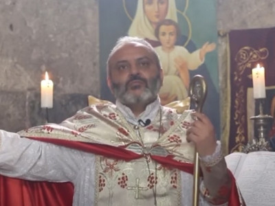 «Անկլավականների» համար սա տուն չէ, այլ պարզապես արոտավայր կամ հողատարածք. Բագրատ Սրբազան