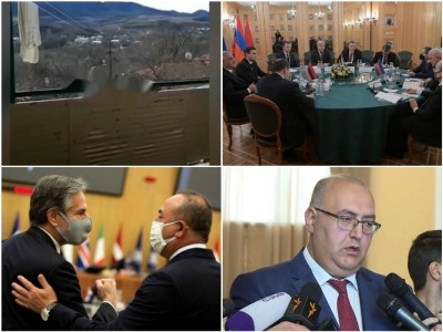 NEWS.am daily digest: 02.12.21