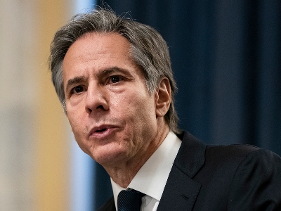 Blinken: US hopes to work with Russia to resolve Armenia-Azerbaijan conflict
