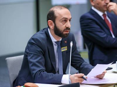 В Стокгольме состоялась встреча глав МИД стран ОДКБ