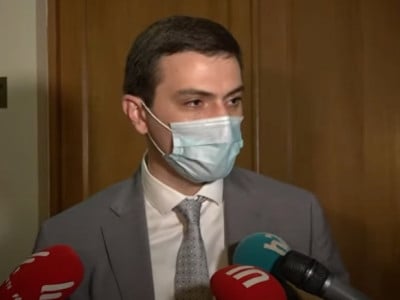 Armenia official on unblocking: Routes, procedures for crossing border still being discussed at this phase