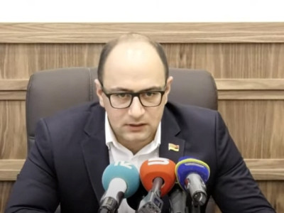 Իլհամ Ալիեւը Սերժ Սարգսյանին պատասխանեց Արմեն Գրիգորյանի միջոցով. Մամիջանյան