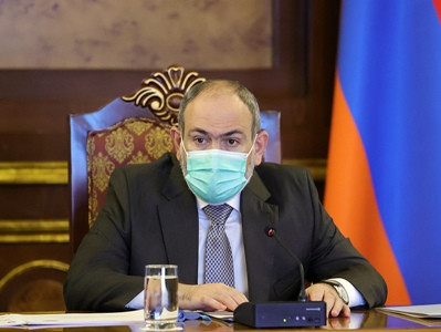 Գիտական թեմատիկ հետազոտություններին հատկացվող գումարները կավելանան 2,5 անգամ. Նիկոլ Փաշինյան