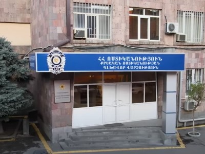 48-ամյա տղամարդը խաղալիքի մեջ թաքցրել էր կոկաին, մեթադոն ու առաքել Երեւան. նա կալանավորվել է. Ոստիկանություն