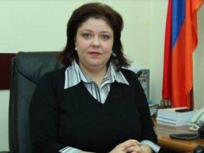 Այս բոլոր գործողություններն իմ լիազորությունների դադարեցման նպատակով են արվում. դատավոր Նախշքարյան