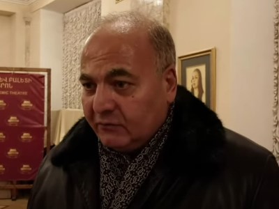 Սիրադեղյանը հասկացել էր՝ մարդիկ, որոնք ուզում էին նրա ծխախոտը վառել, վերարկուն պահել, փորձում էին նրան պատժել․Դալլաքյան