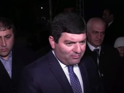 Հոգեբանական ճնշում են գործադրում մարդկանց վրա, բայց չեն կարող ստիպողաբար ընտրության տանել․ Մասիսի համայնքապետի թեկնածու