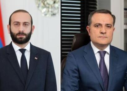 MFA spokesman: Armenia, Azerbaijan FMs did not meet in Stockholm