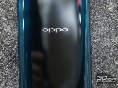 Oppo-ն պատրաստում է մատչելի գներով սմարթֆոն՝ երկակի տեսախցիկով եւ 6,56 դիսփլեյով