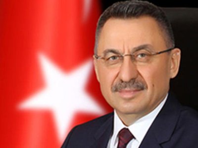 Turkey intelligence took part in 2020 war against Karabakh, says Turkish vice president