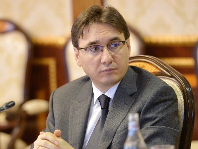 Արմեն Գեւորգյանի վերաբերյալ նոր որոշում է կայացվել