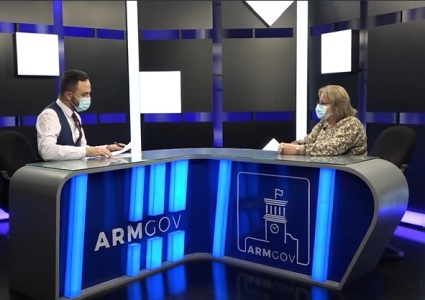 2 դեղաչափով պատվաստված անձինք 6 ամիս անց կարող են ստանալ բուստեր՝ խթանիչ դեղաչափ. ՀՎԿԱԿ գլխավոր տնօրենի տեղակալ
