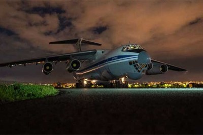 Azerbaijan transfers 10 soldiers to Armenia, media report