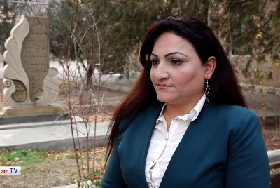 Ահազանգեր կան, որ Արարատում ՔՊ–ի թեկնածուն փող է բաժանել. իրավաբան Գայանե Հովհանյան