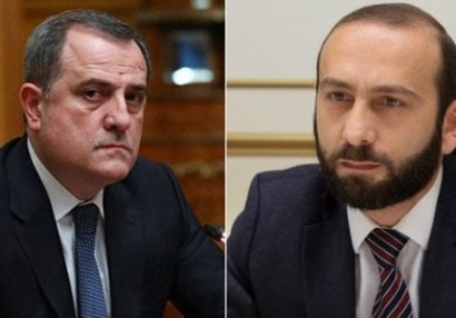 OSCE Minsk Group Co-Chairs regret that it was not possible to hold a joint meeting of Armenia, Azerbaijan FMs