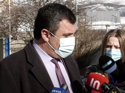 Ես քարոզարշավի ժամանակ տեղափոխվել եմ իմ ընկերոջ մեքենայով՝ «Տոյոտա Քեմրի». Արամ Խաչատրյան