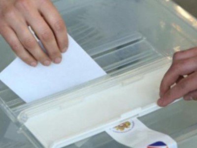 Ժամը 11:00-ի դրությամբ ՏԻՄ ընտրություններին մասնակցել է ընտրողների 6,15 տոկոսը. Էջմիածինը հետնապահների թվում է