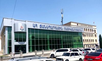 Երկկողմանի կփակվեն Ստեփանակերտի որոշ խաչմերուկները
