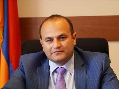 Կամավոր աշխատանքն օրենքով պաշտպանելու անհրաժեշտություն ունի․ նախարար