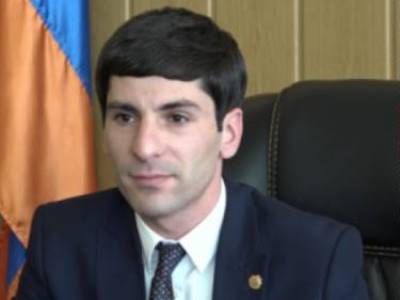 Գարիկ Սարգսյանը պարտվել է Ռաֆիկ Անդրեասյանի գյուղում
