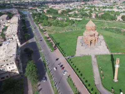 Արտաշատ. Հաղթեց Փաշինյանի կուսակցությունը