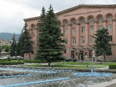Armenia local elections: Ruling party loses by more than 13.5% in Vanadzor