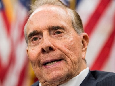 Friend of Armenian people, former US Senator, presidential candidate Bob Dole dies aged 98