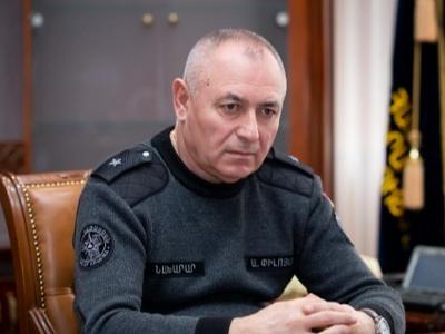 ՀՀ ԱԻՆ․ Հայաստանում շենքերի սեյսմակայունությունը շարունակում է հրատապ խնդիր մնալ