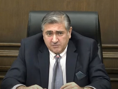 Opposition ‘Armenia’ Faction MP: Premier Pashinyan gave best assessment of local elections