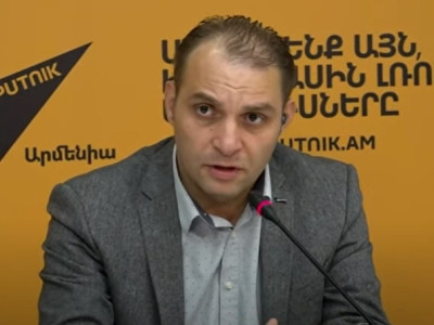 Մենք ցույց կտանք Աշոտ Երկաթի դեմ հարուցված քրեական գործի փուչիկ լինելը. Փաստաբան