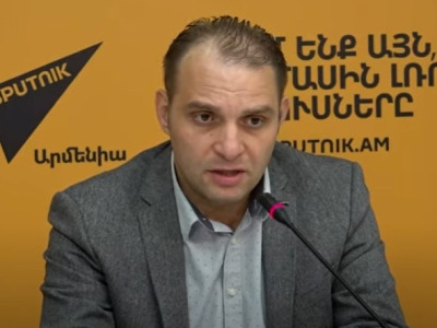 Աշոտ Մինասյանն ասաց՝ հերթով կալանավորելու են Սյունիքում հեղինակություն ունեցող մարդկանց. պաշտպան