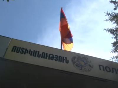 Սպանություն Չարենցավանում. 89-ամյա կնոջը ծեծելով և այրելու միջոցով սպանել է 36-ամյա թոռնուհին