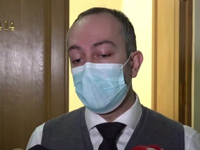 ՀՀ յուրաքանչյուր պետական այր, որեւէ տառ արտասանելուց առաջ պետք է լավ գիտակցի իր խոսքի կշիռը եւ հետեւանքները. Աղաջանյան