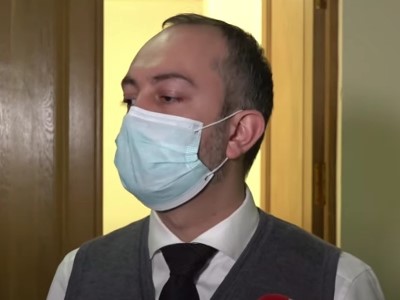 Թե որ պաշտոնյան կգնա Արցախ, թե չի գնա, կարծում եմ, որ դա երկրորդական է. Էդուարդ Աղաջանյան