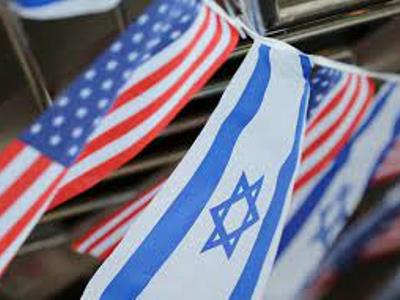 Israel tries to convince US to strike Iranian targets
