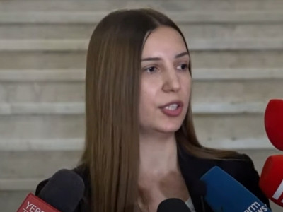 Armenia opposition MP: We are launching legal process of National Assembly speaker's resignation